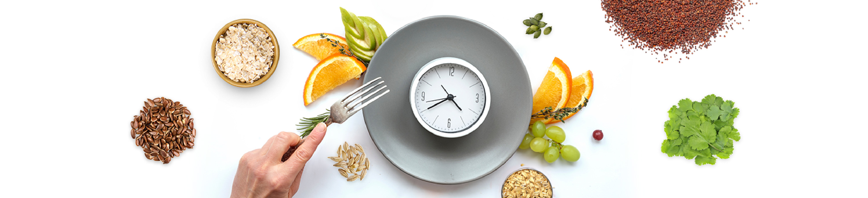 Benefits of Intermittent Fasting - Right Shift