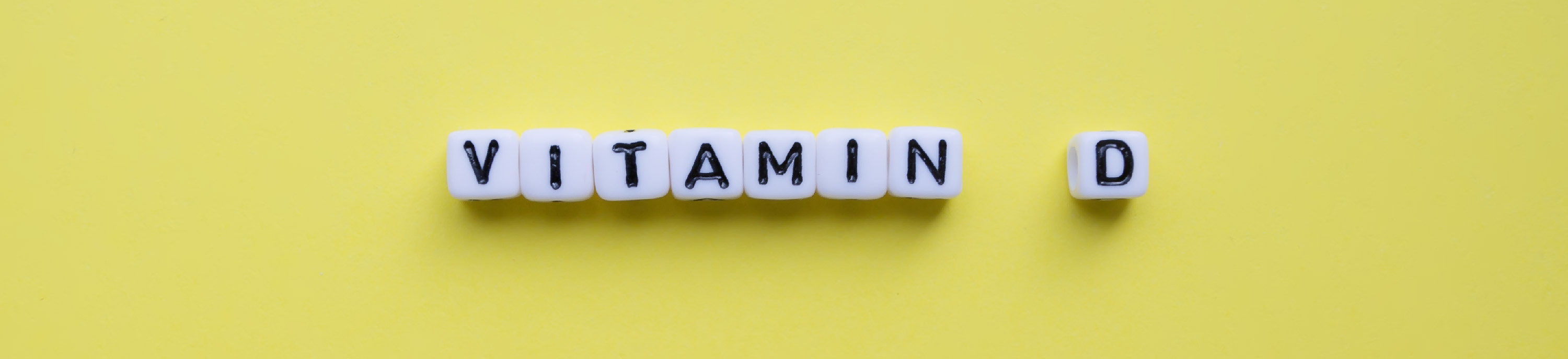 Vitamin D Deficiency Symptoms | Right Shift