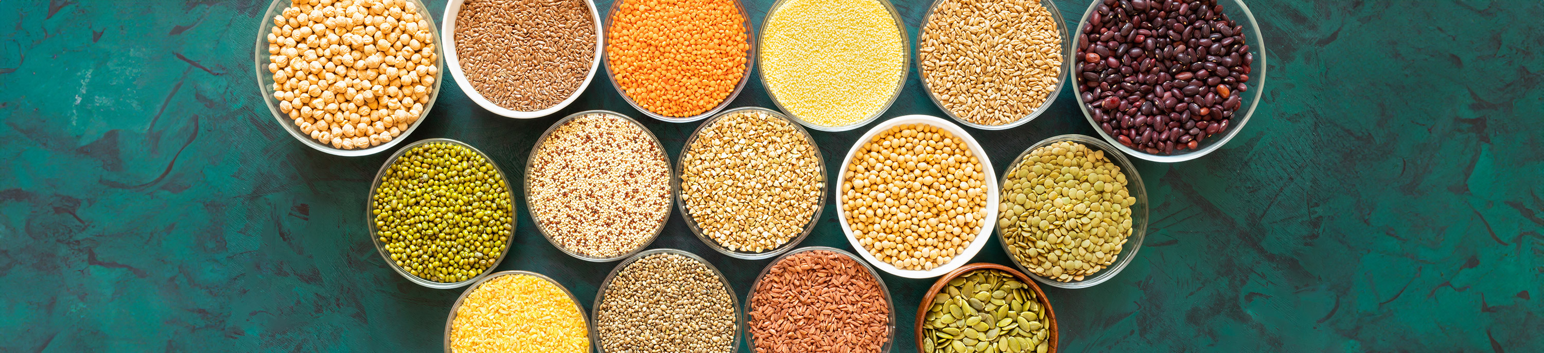 Benefits of Pulses | Right Shift