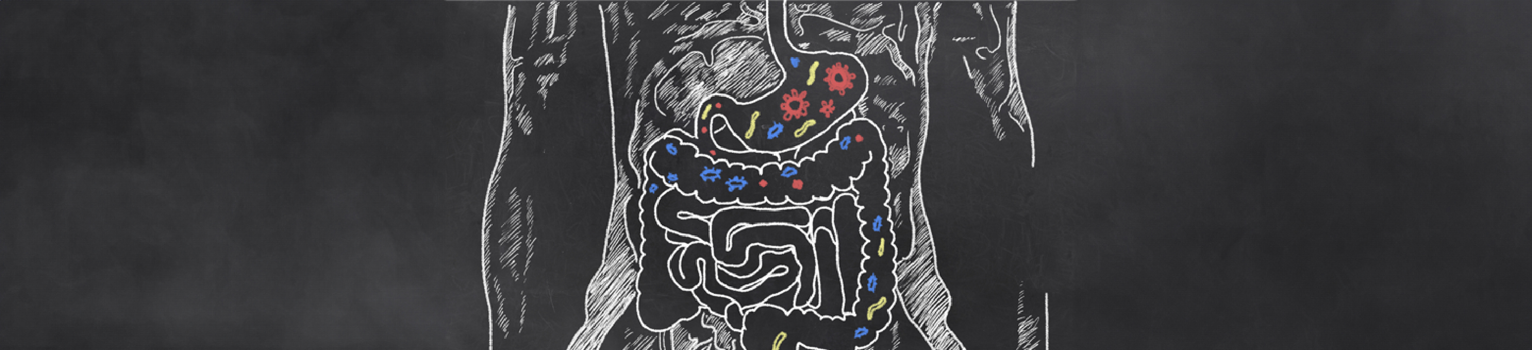 Symptoms of  Unhelathy Gut- Right Shift