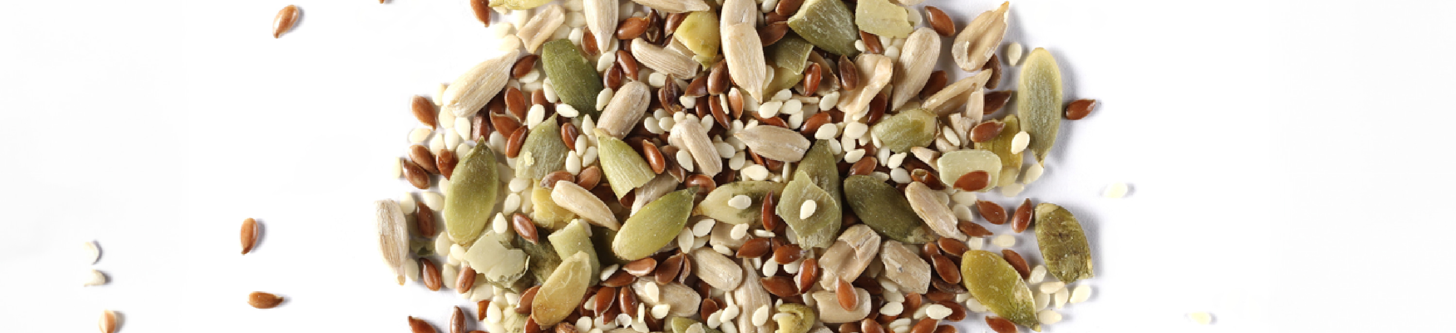 benefits of seeds for health | Right Shift