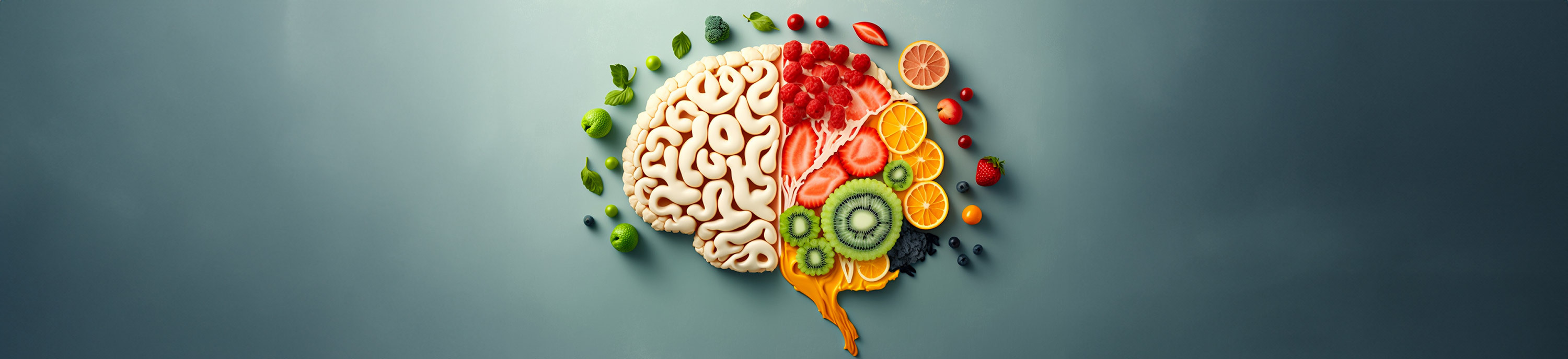 Foods That Boost Brain Function | Right Shift