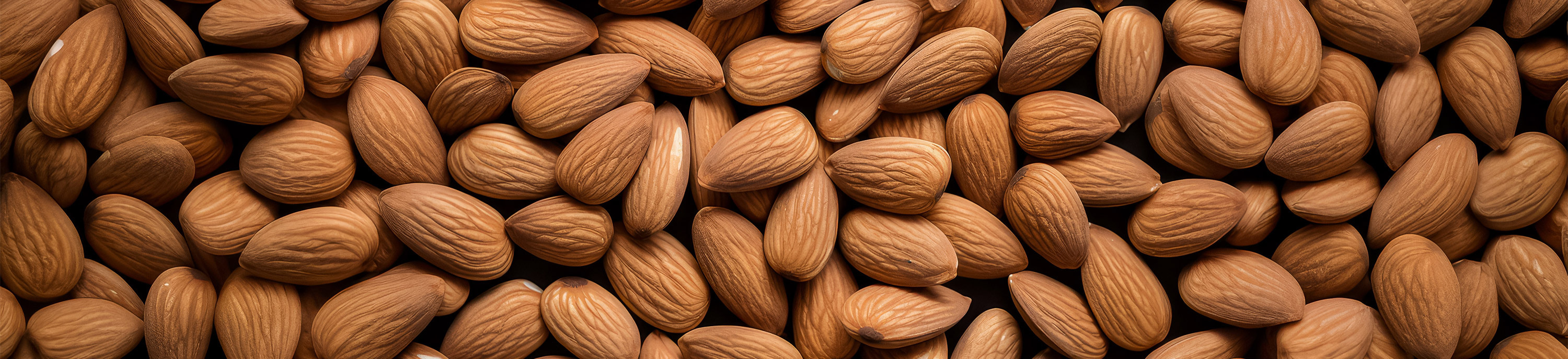 Almonds Benefits - Right Shift 