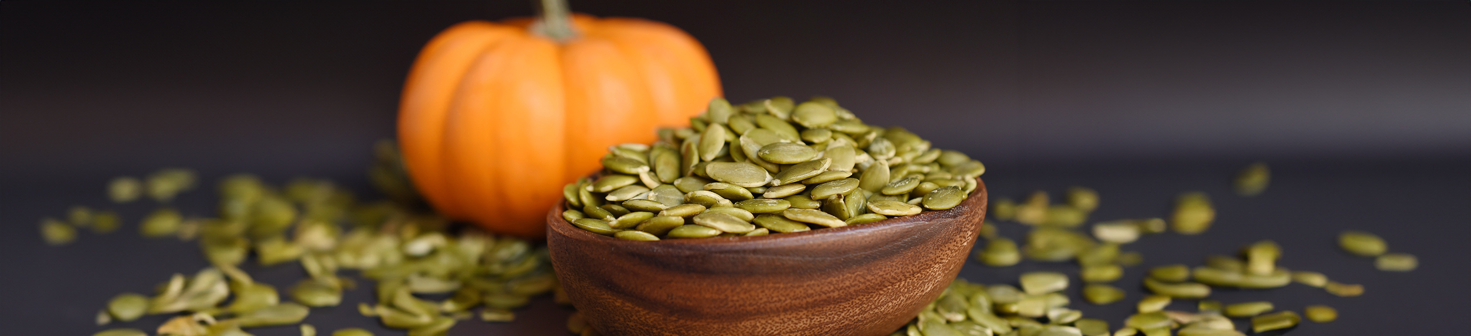 Advantages Of Pumpkin Seed | Right Shift