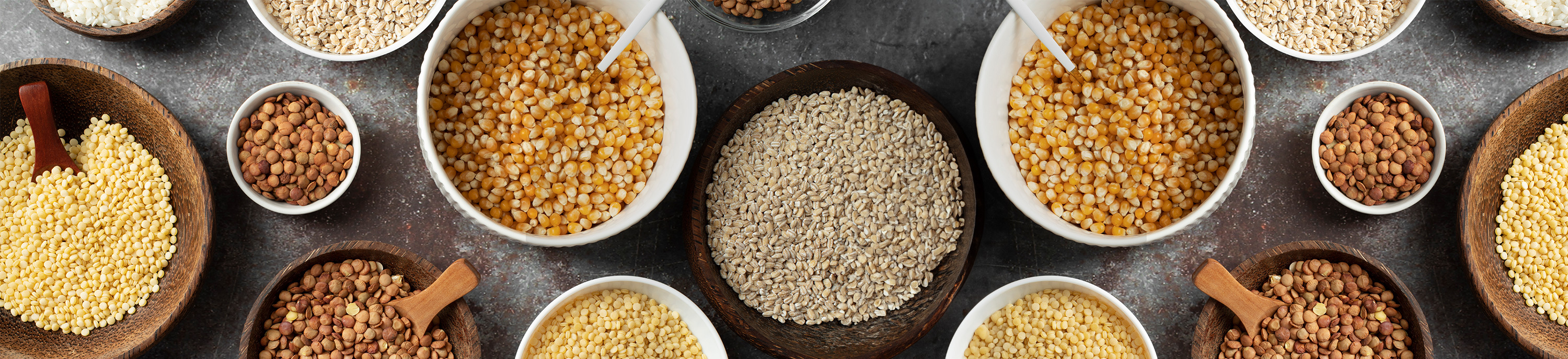 Whole Grains for diabetics - Right Shift