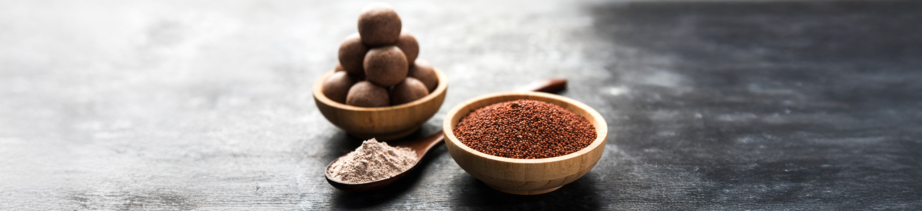 Ragi Explained: Superfood Nutrition & Benefits | Right Shift