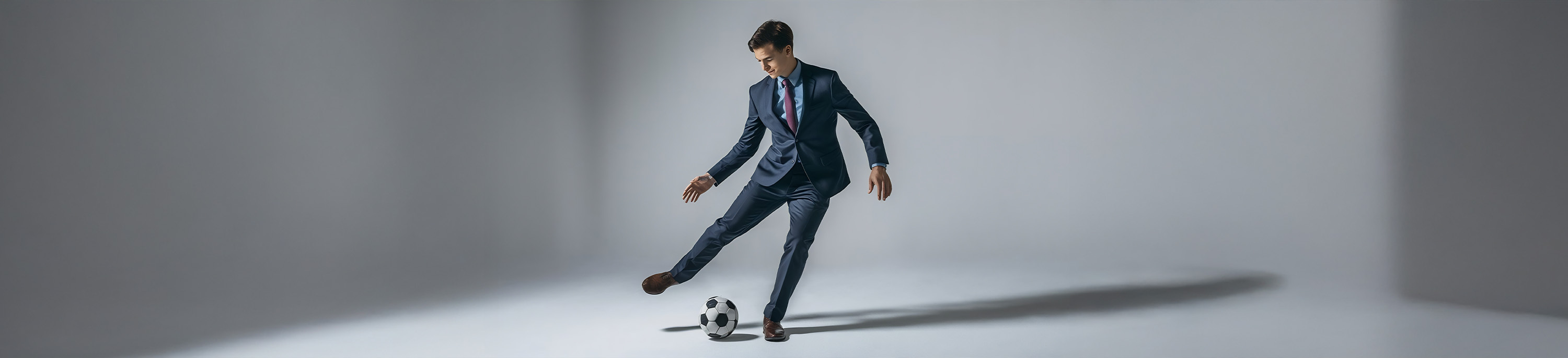 CXOs staying fit after 40