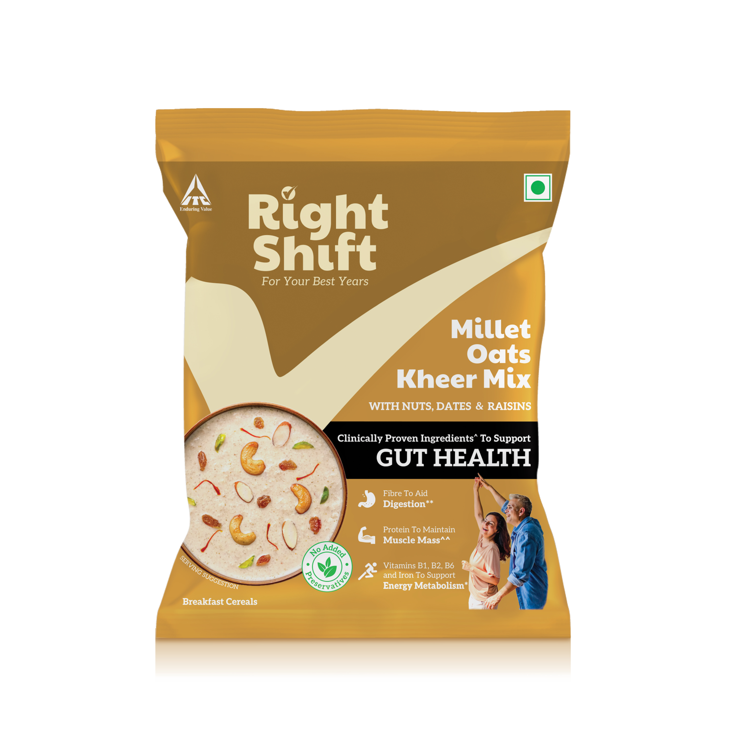 Shift Better Health