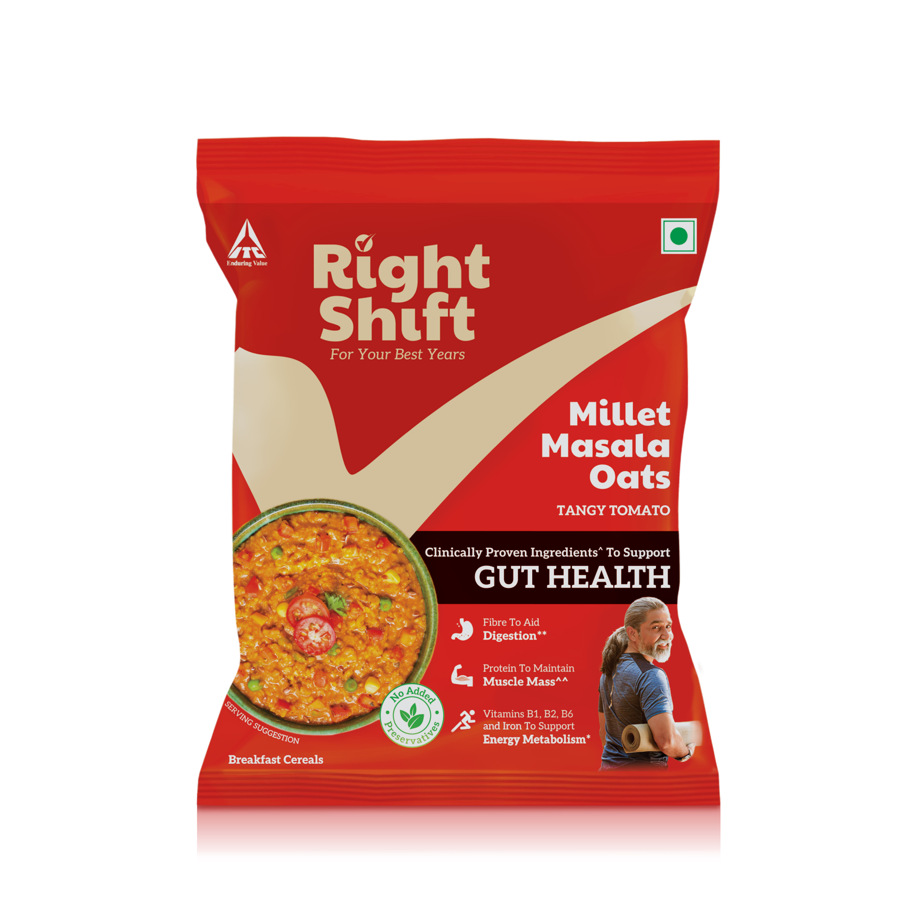 Shift Better Health