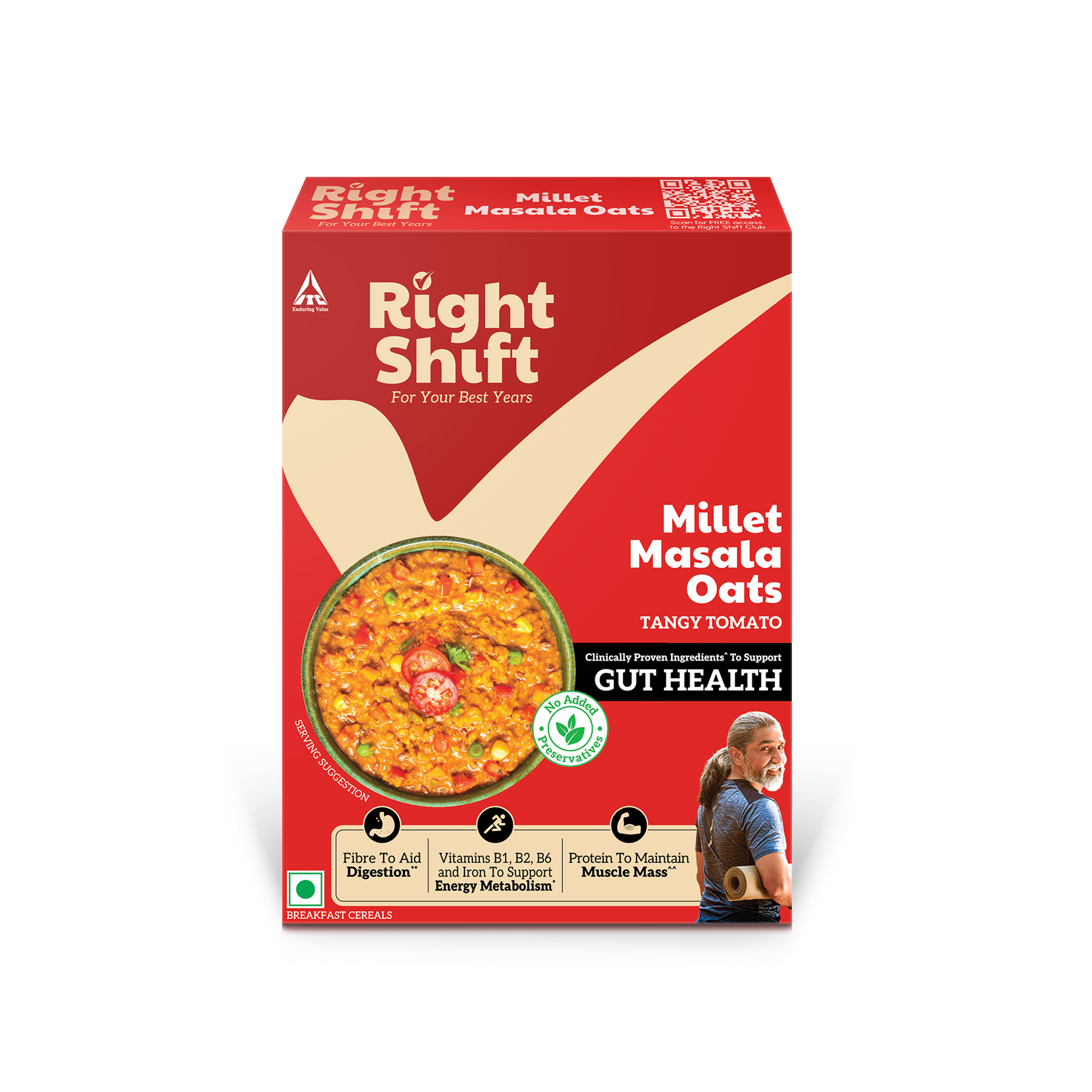 Shift Better Health