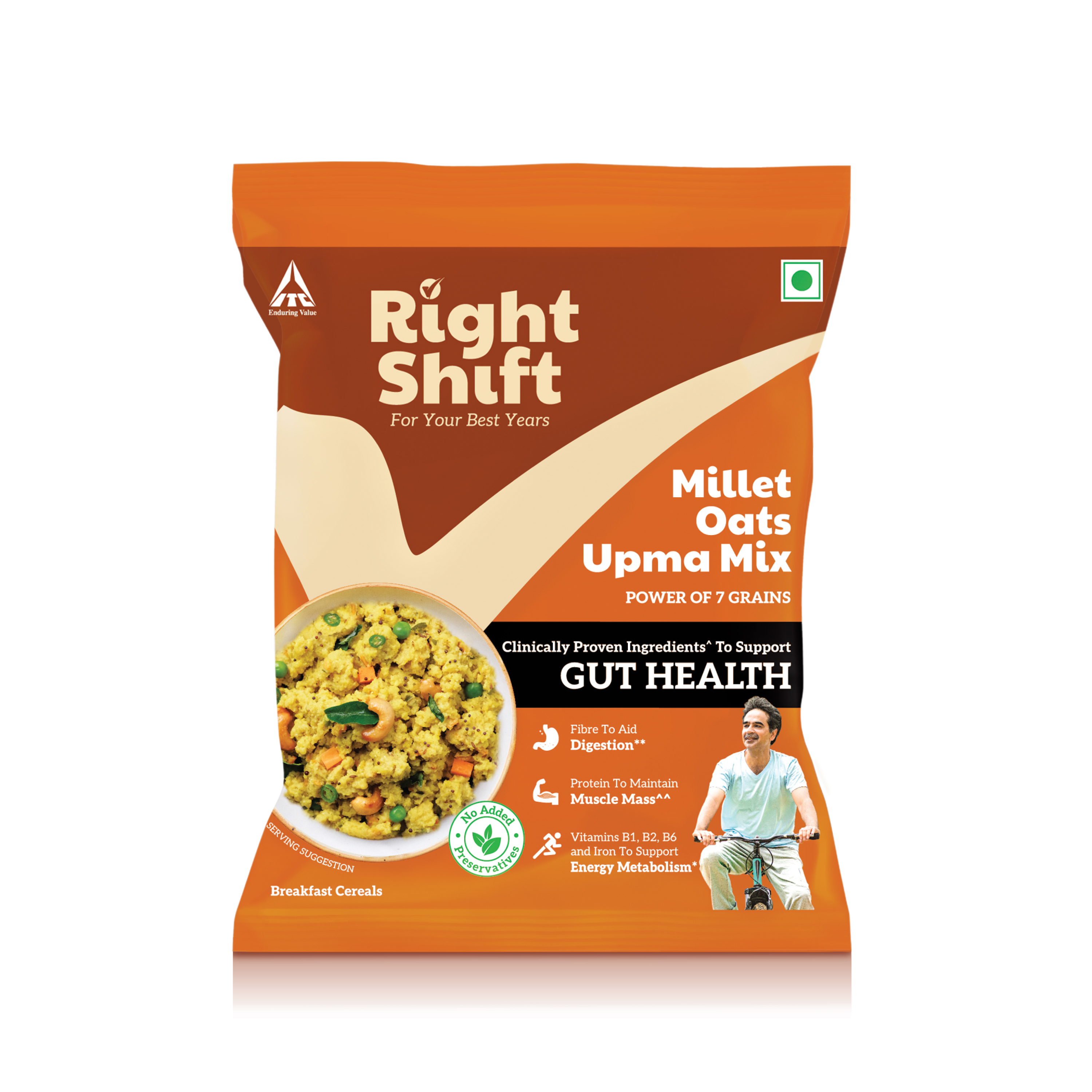 Shift Better Health