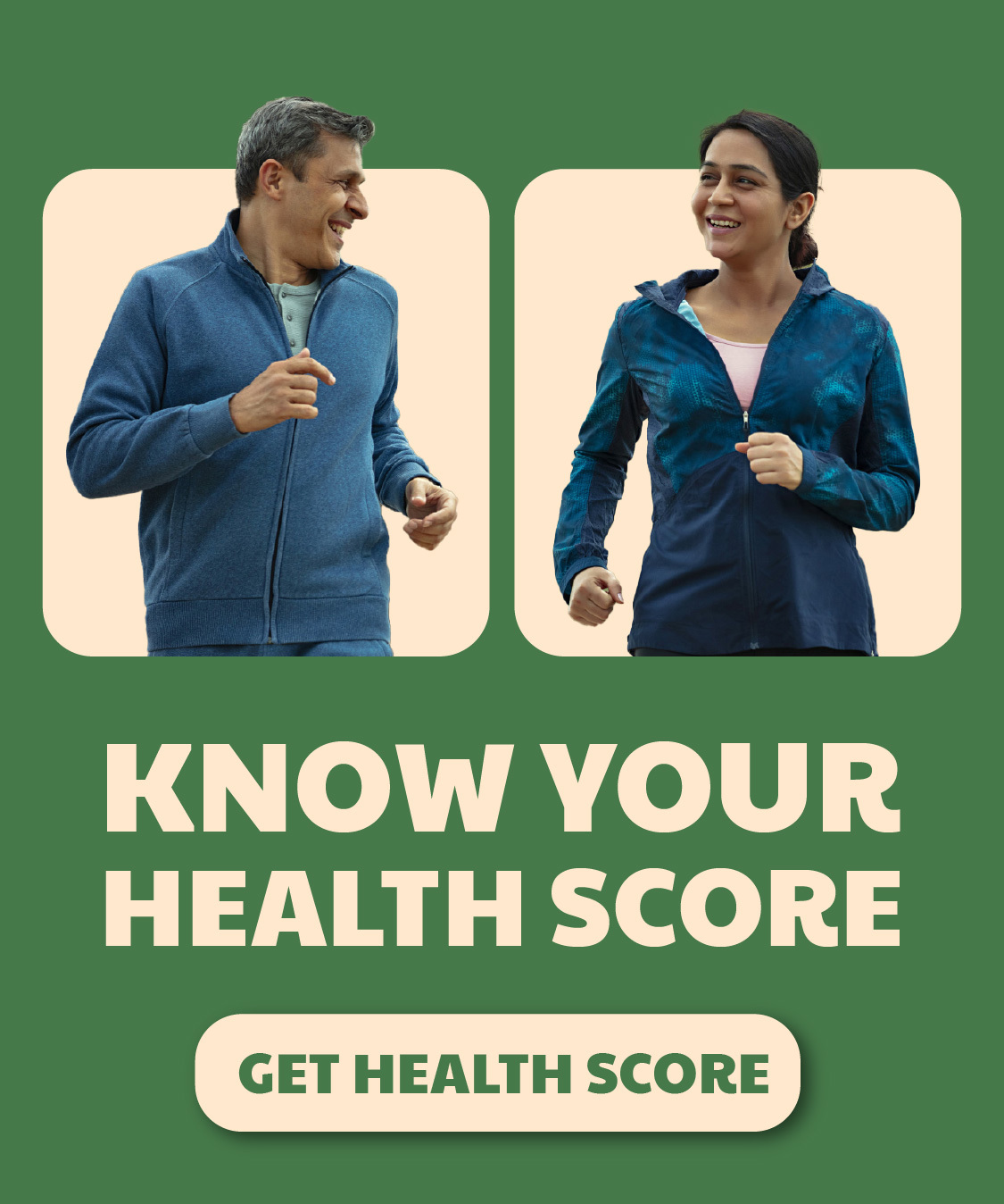 Know your Quality of Life score