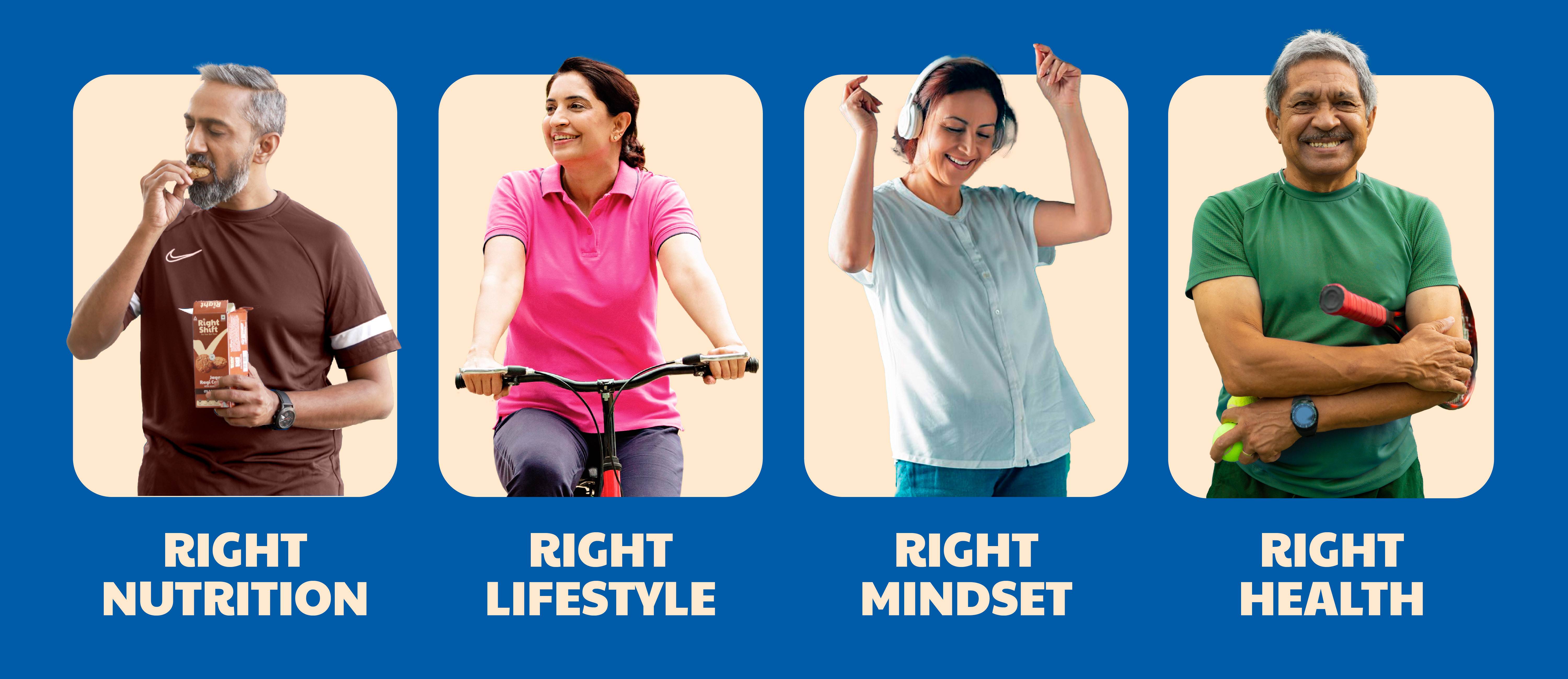 Right Shift Healthcare expert - Blogs