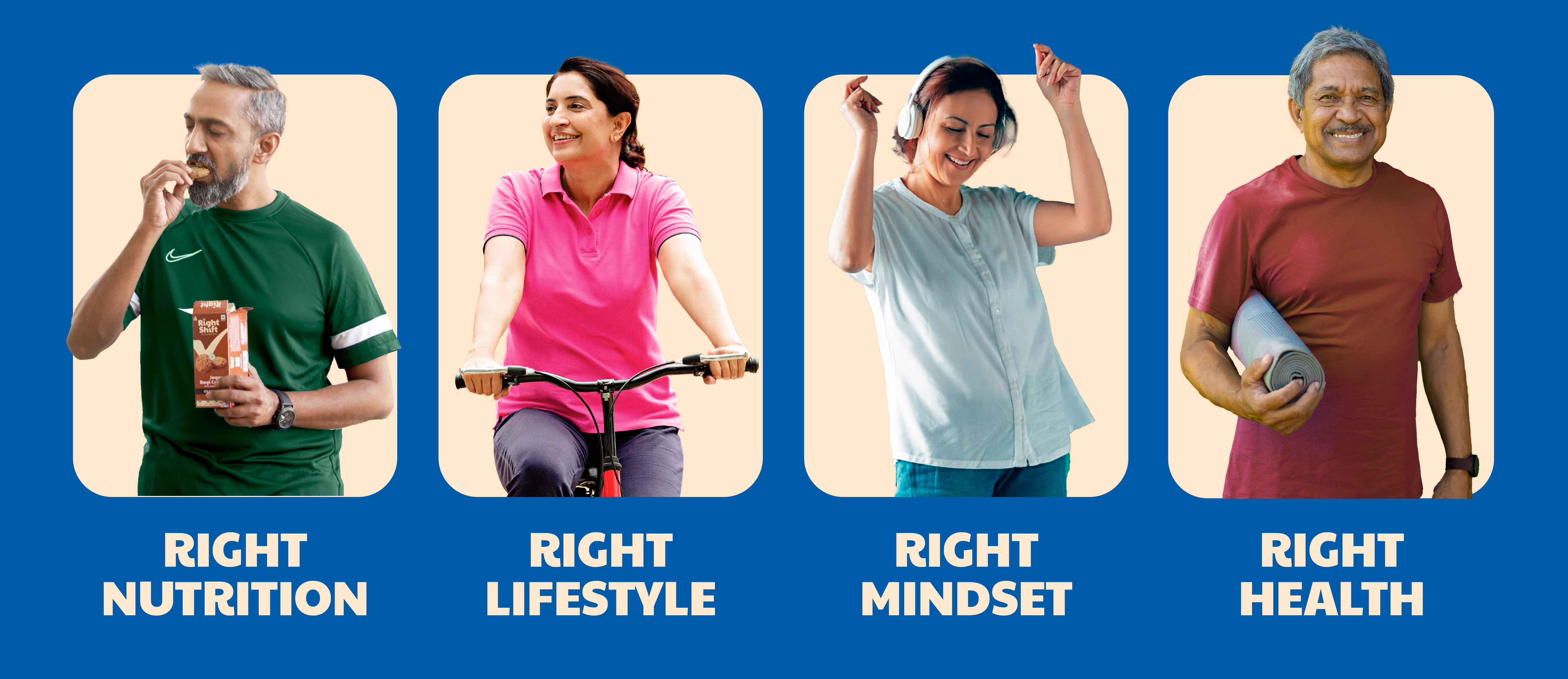 Right Shift Healthcare expert - Blogs