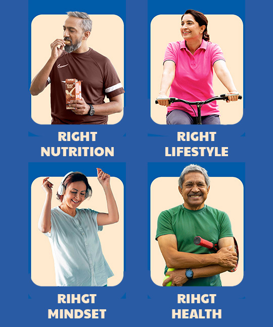 Right Shift Healthcare expert - Blogs